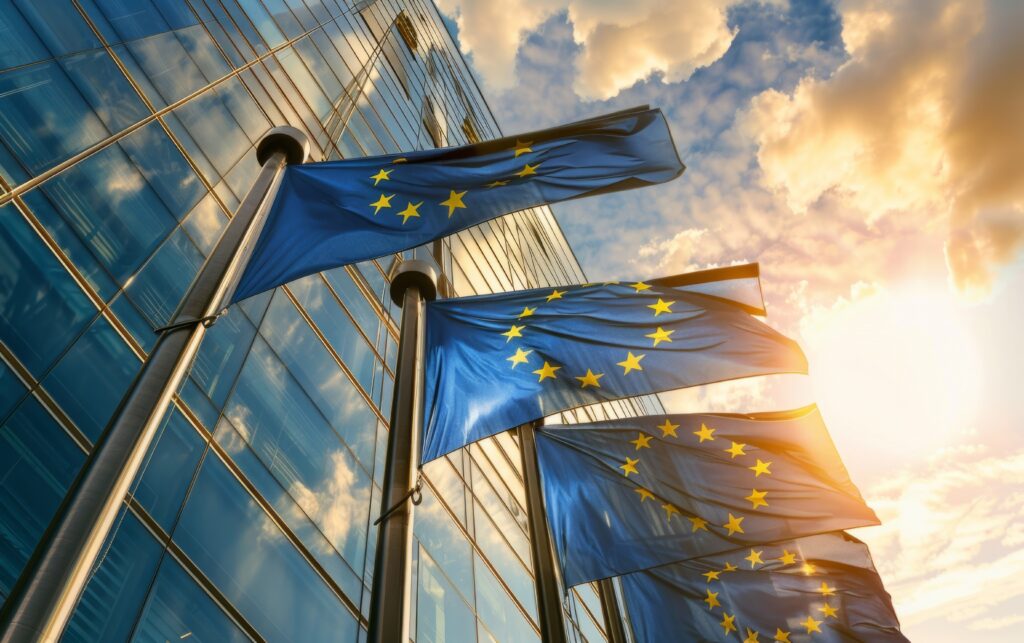 Neben der vielbeachteten EU-Geldwäscheverordnung hat das Europäische Parlament zugleich die 6. EU-Geldwäscherichtlinie auf den Weg gebracht. 
