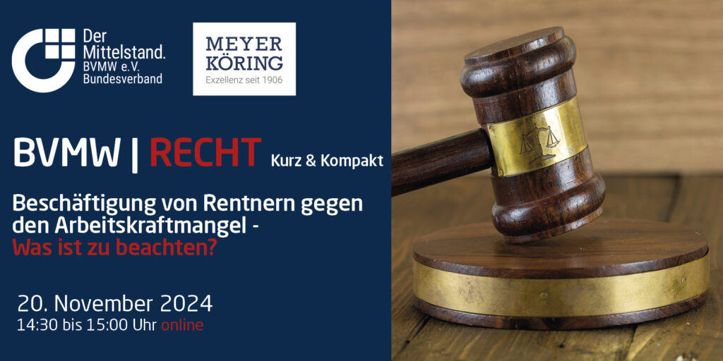 Die Rentnerbeschäftigung wird in Deutschland immer beliebter. Christian Hrach zeigt Ihnen, welche unterschiedlichen Beschäftigungsmodelle nterschiedlichen Beschäftigungsmodelle für verschiedene Rentner im jeweiligen Rentenalter rechtlich möglich sind.